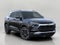 2026 Chevrolet Trailblazer FWD 4dr LT
