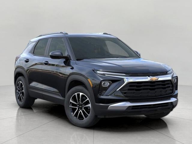 2026 Chevrolet Trailblazer FWD 4dr LT