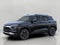 2026 Chevrolet Trailblazer FWD 4dr LT