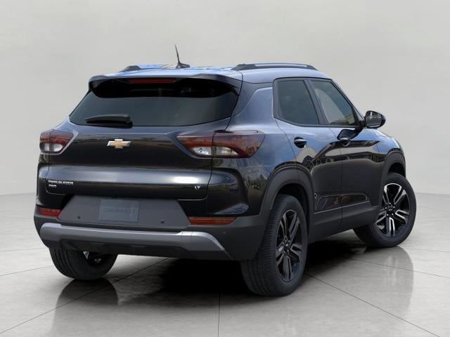 2026 Chevrolet Trailblazer FWD 4dr LT