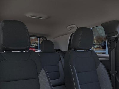 2026 Chevrolet Trailblazer FWD 4dr LT