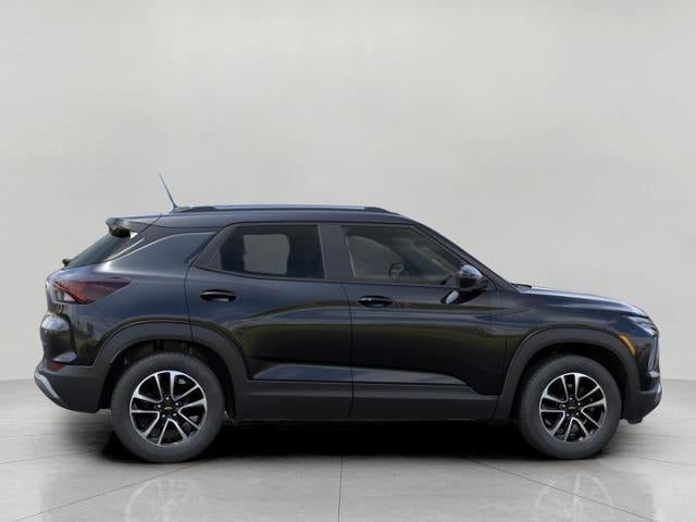 2026 Chevrolet Trailblazer FWD 4dr LT