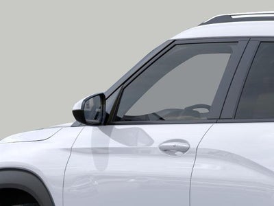 2026 Chevrolet Trailblazer FWD 4dr LT