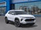 2026 Chevrolet Trailblazer FWD 4dr LT