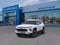 2026 Chevrolet Trailblazer FWD 4dr LT