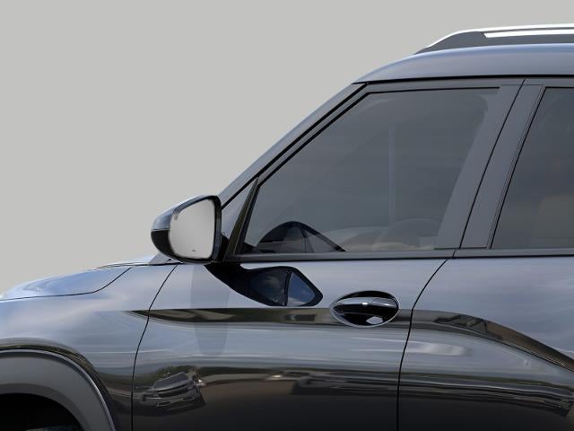 2026 Chevrolet Trailblazer FWD 4dr LT