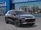 2026 Chevrolet Trailblazer FWD 4dr LT