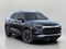 2026 Chevrolet Trailblazer FWD 4dr LT