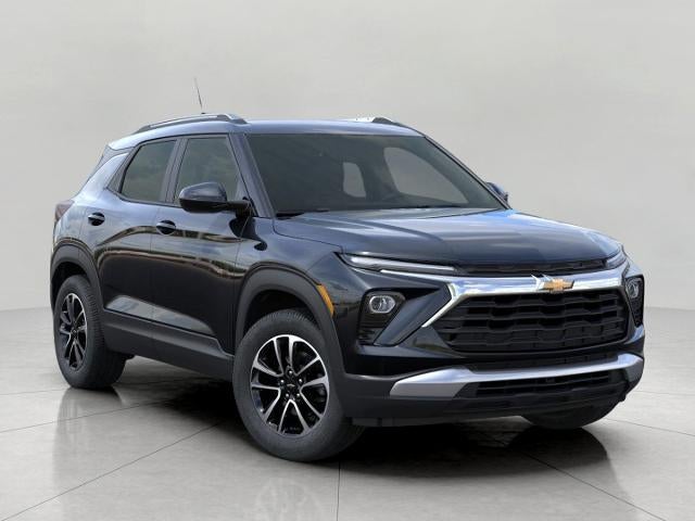 2026 Chevrolet Trailblazer FWD 4dr LT