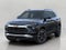 2026 Chevrolet Trailblazer FWD 4dr LT