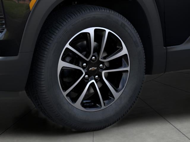 2026 Chevrolet Trailblazer FWD 4dr LT