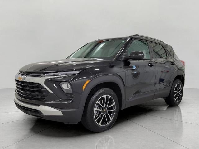 2025 Chevrolet Trailblazer AWD 4dr LT