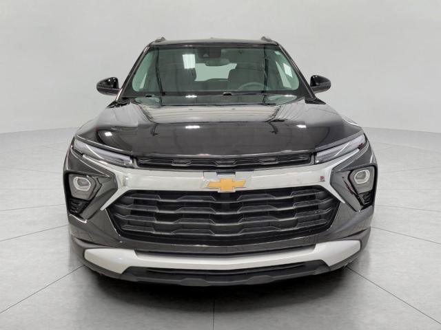 2025 Chevrolet Trailblazer AWD 4dr LT