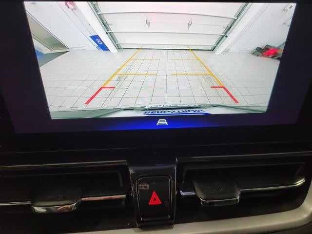 2025 Chevrolet Trailblazer AWD 4dr LT