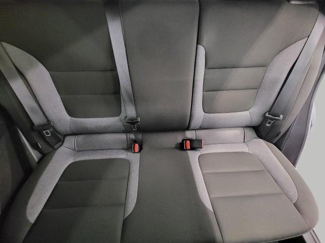 2025 Chevrolet Trailblazer AWD 4dr LT