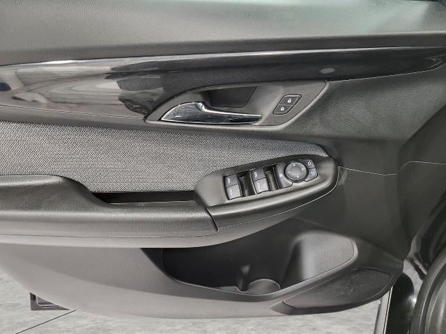 2025 Chevrolet Trailblazer AWD 4dr LT