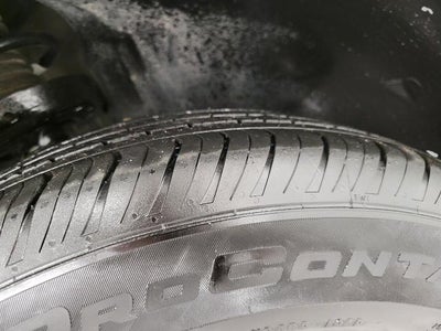 2025 Chevrolet Trailblazer AWD 4dr LT