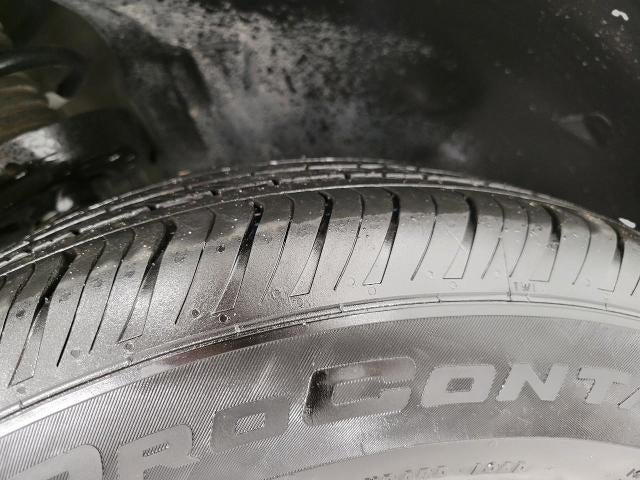 2025 Chevrolet Trailblazer AWD 4dr LT