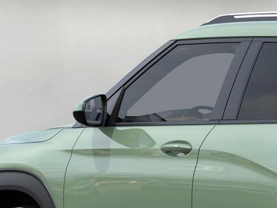 2026 Chevrolet Trailblazer AWD 4dr LT