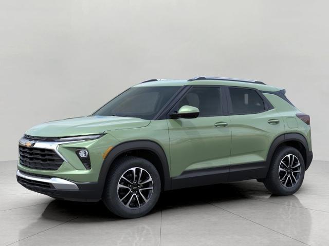 2026 Chevrolet Trailblazer AWD 4dr LT
