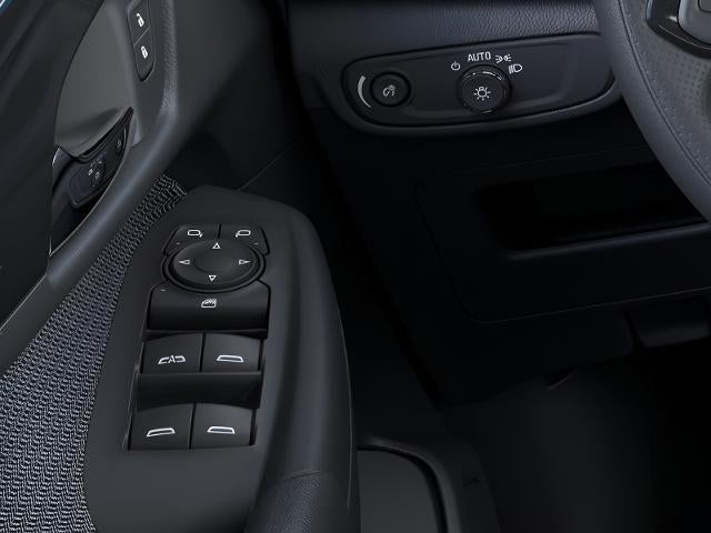 2026 Chevrolet Trailblazer AWD 4dr LT