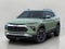 2026 Chevrolet Trailblazer AWD 4dr LT