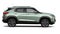 2026 Chevrolet Trailblazer AWD 4dr LT