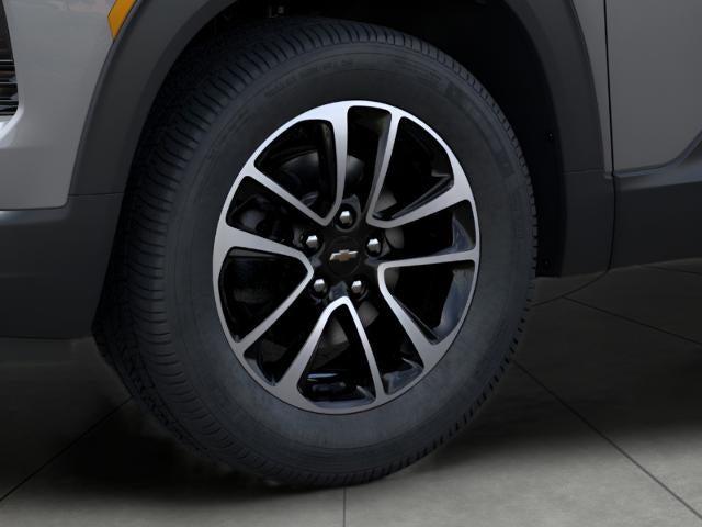 2026 Chevrolet Trailblazer AWD 4dr LT