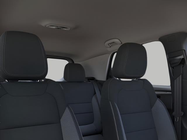 2026 Chevrolet Trailblazer AWD 4dr LT