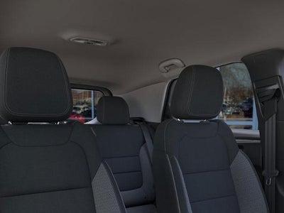 2026 Chevrolet Trailblazer AWD 4dr LT