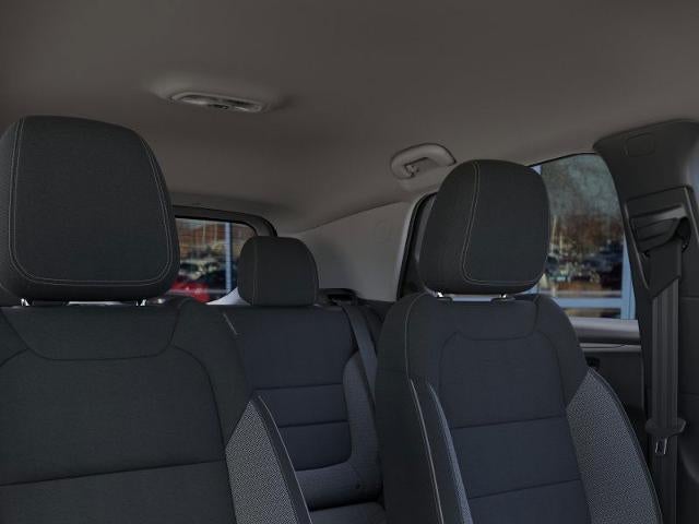 2026 Chevrolet Trailblazer AWD 4dr LT