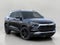2026 Chevrolet Trailblazer AWD 4dr LT