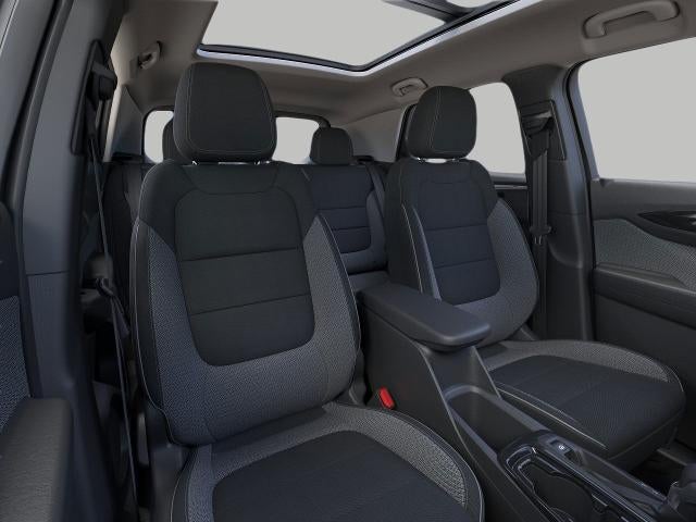 2026 Chevrolet Trailblazer AWD 4dr LT