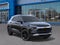 2026 Chevrolet Trailblazer AWD 4dr LT