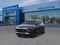 2026 Chevrolet Trailblazer AWD 4dr LT
