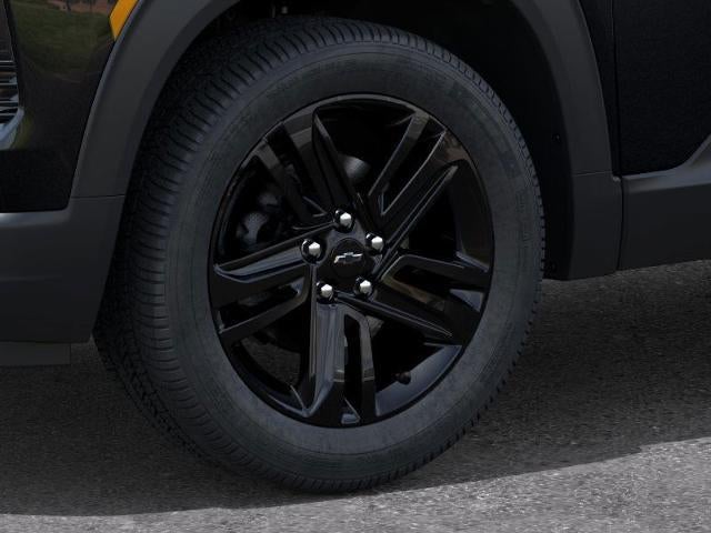 2026 Chevrolet Trailblazer AWD 4dr LT