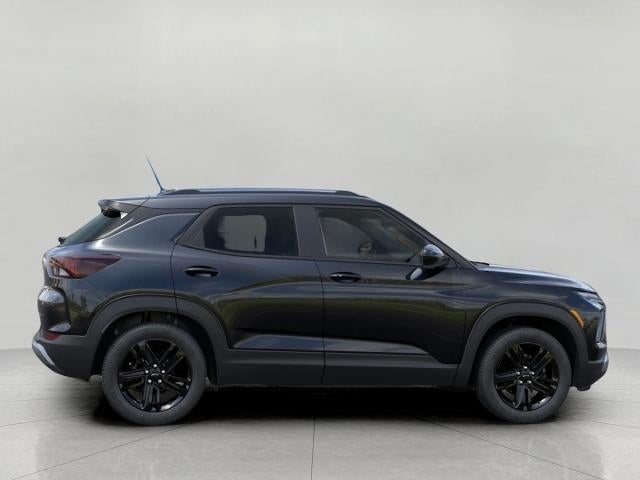 2026 Chevrolet Trailblazer AWD 4dr LT