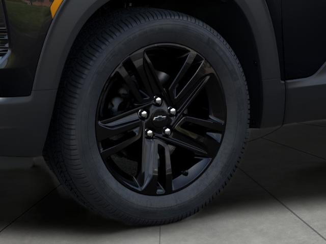 2026 Chevrolet Trailblazer AWD 4dr LT