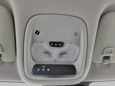 2024 Chevrolet Trailblazer AWD 4dr LT