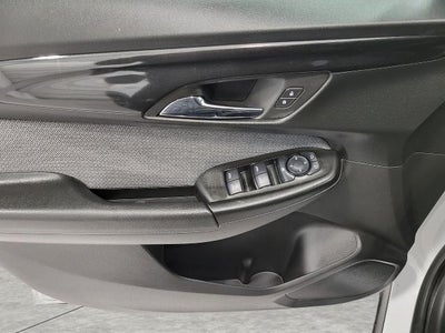 2024 Chevrolet Trailblazer AWD 4dr LT