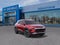 2026 Chevrolet Trailblazer AWD 4dr LT