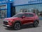 2026 Chevrolet Trailblazer AWD 4dr LT