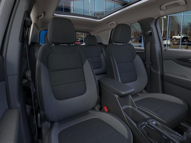 2026 Chevrolet Trailblazer AWD 4dr LT