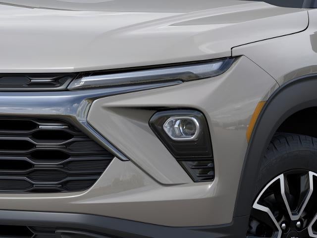 2026 Chevrolet Trailblazer AWD 4dr ACTIV