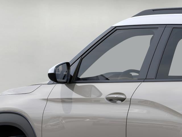 2026 Chevrolet Trailblazer AWD 4dr ACTIV