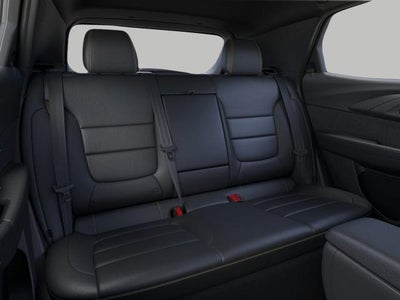 2026 Chevrolet Trailblazer AWD 4dr ACTIV