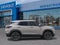 2026 Chevrolet Trailblazer AWD 4dr ACTIV