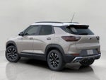 2026 Chevrolet Trailblazer AWD 4dr ACTIV
