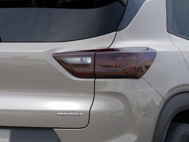 2026 Chevrolet Trailblazer AWD 4dr ACTIV