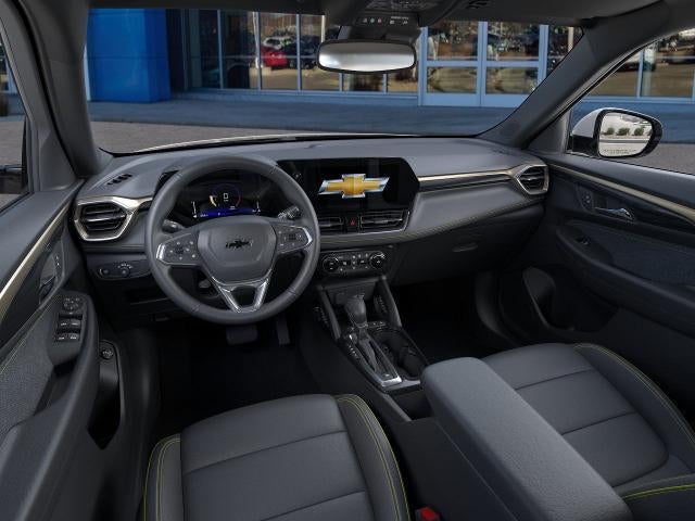 2026 Chevrolet Trailblazer AWD 4dr ACTIV